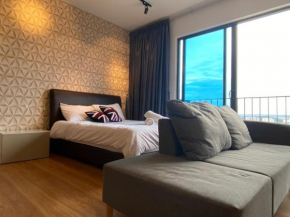 Zillion Cozy - Trefoil Setia Alam- Next to Setia City Mall & Convention Centre
